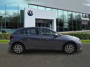 Used Volkswagen Polo 2026 for sale - 79234177: Photo
