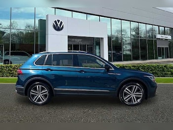 Used Volkswagen Tiguan 2020 for sale - 78605162: Photo