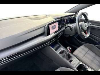 Used Volkswagen Golf 2021 for sale - 75165355: Photo