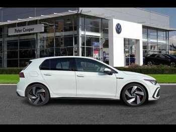 Used Volkswagen Golf 2021 for sale - 75165355: Photo