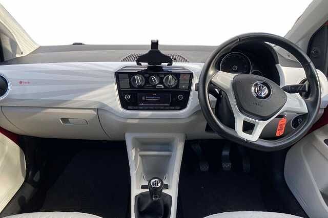 Used Volkswagen up! 2017 for sale - 76497111: Photo 10
