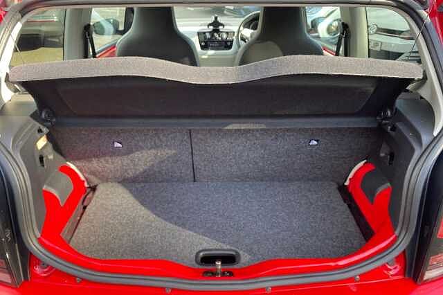 Used Volkswagen up! 2017 for sale - 76497111: Photo 11