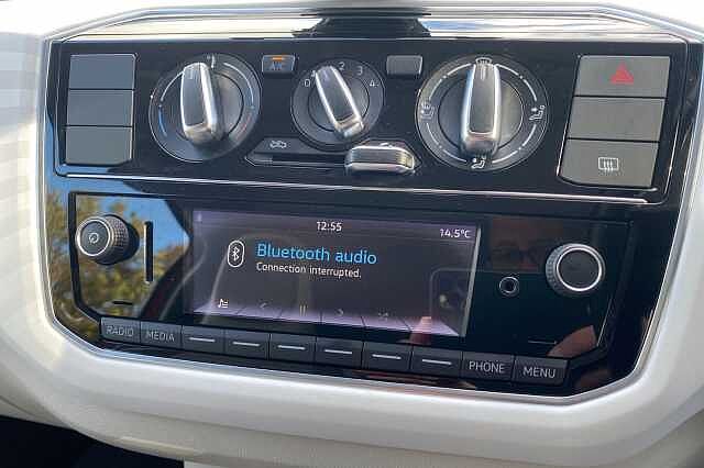 Used Volkswagen up! 2017 for sale - 76497111: Photo 13