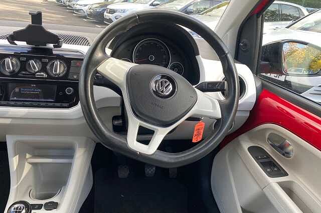 Used Volkswagen up! 2017 for sale - 76497111: Photo 14