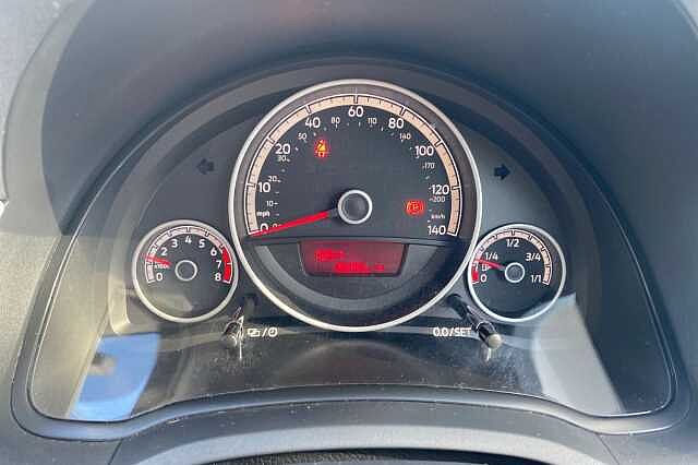 Used Volkswagen up! 2017 for sale - 76497111: Photo 18