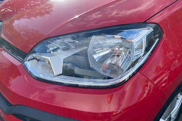 Used Volkswagen up! 2017 for sale - 76497111: Photo 21