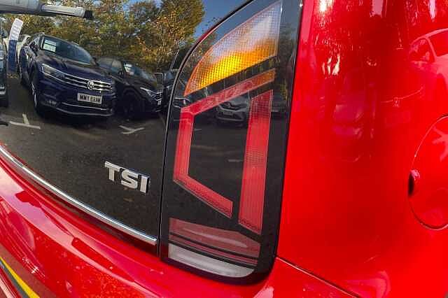 Used Volkswagen up! 2017 for sale - 76497111: Photo 22