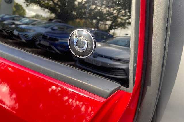 Used Volkswagen up! 2017 for sale - 76497111: Photo 24