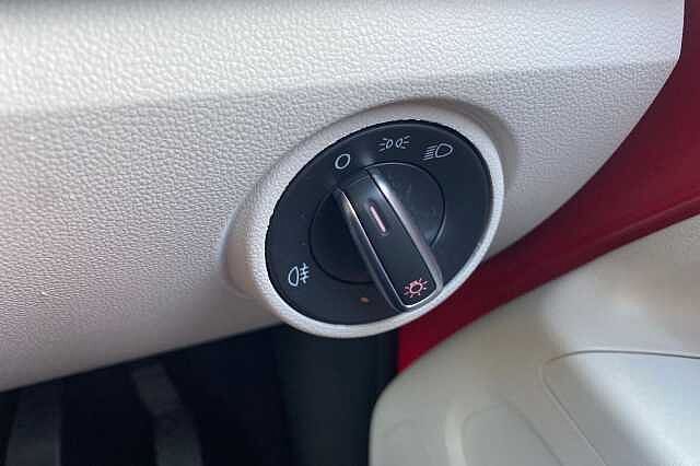 Used Volkswagen up! 2017 for sale - 76497111: Photo 26