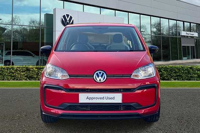 Used Volkswagen up! 2017 for sale - 76497111: Photo 7