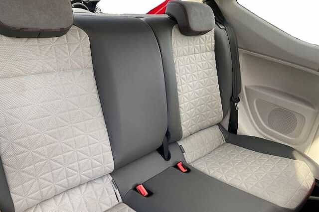 Used Volkswagen up! 2017 for sale - 76497111: Photo 8