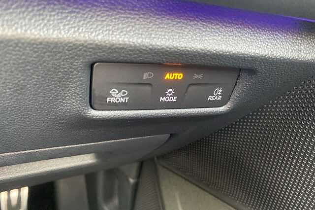 Vehicle 32