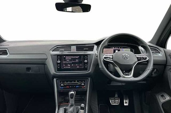 Used Volkswagen Tiguan 2021 for sale - 76026269: Photo 10
