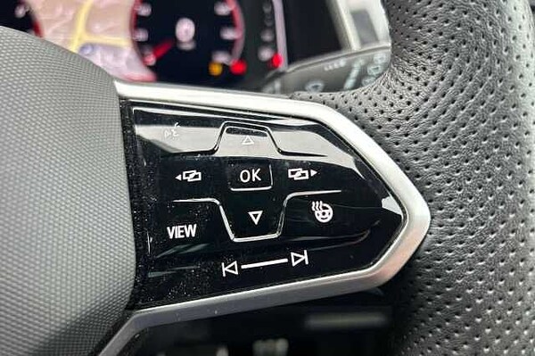Used Volkswagen Tiguan 2021 for sale - 76026269: Photo 17