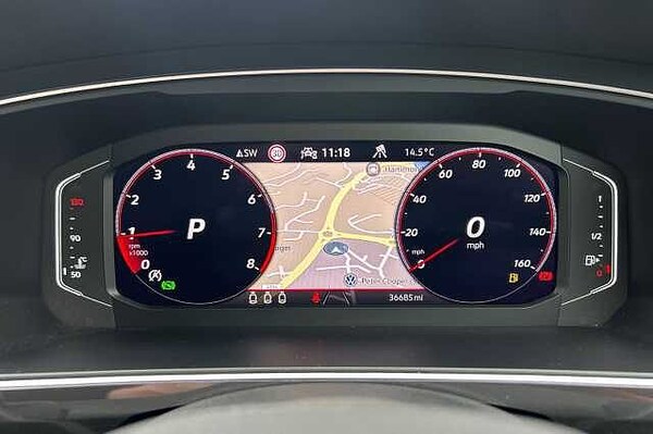 Used Volkswagen Tiguan 2021 for sale - 76026269: Photo 18