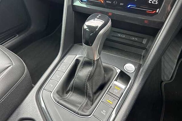 Used Volkswagen Tiguan 2021 for sale - 76026269: Photo 19