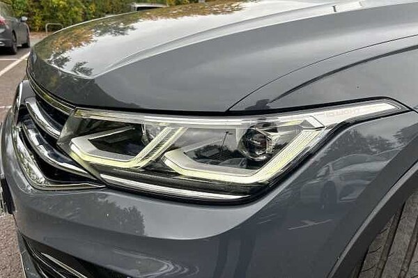 Used Volkswagen Tiguan 2021 for sale - 76026269: Photo 21