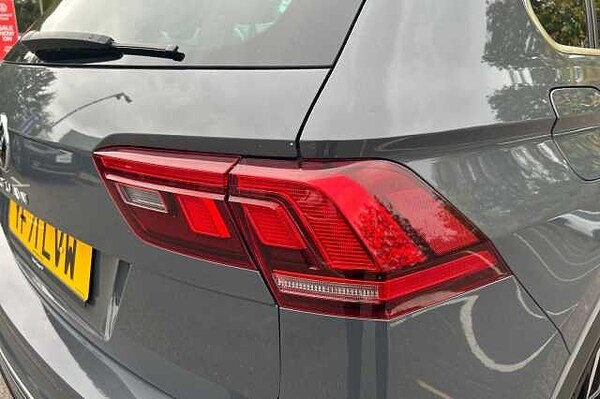 Used Volkswagen Tiguan 2021 for sale - 76026269: Photo 22
