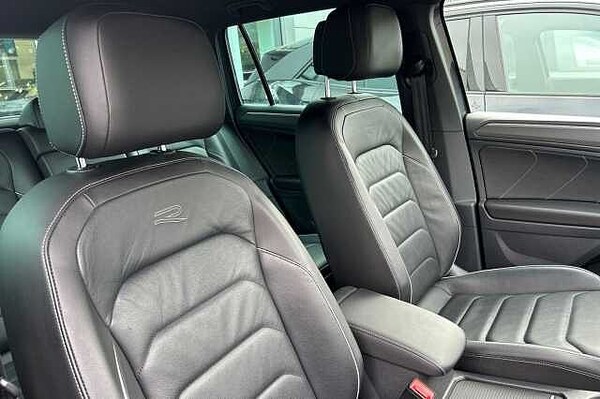 Used Volkswagen Tiguan 2021 for sale - 76026269: Photo 25