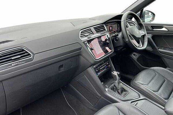 Used Volkswagen Tiguan 2021 for sale - 76026269: Photo 2
