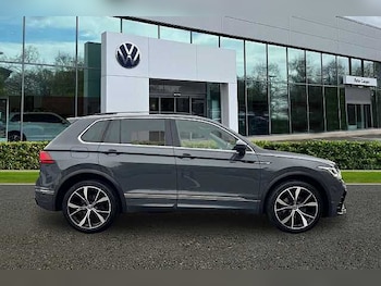 Used Volkswagen Tiguan 2021 for sale - 76026269: Photo 4