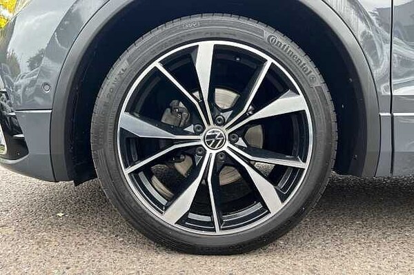 Used Volkswagen Tiguan 2021 for sale - 76026269: Photo 5