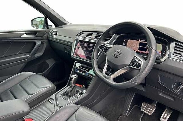 Used Volkswagen Tiguan 2021 for sale - 76026269: Photo 6