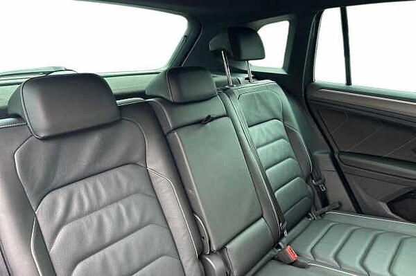 Used Volkswagen Tiguan 2021 for sale - 76026269: Photo 8