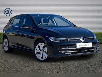 Volkswagen Golf feature image