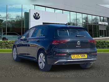 Used Volkswagen Golf 2025 for sale - 78111858: Photo