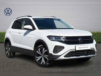 Used Volkswagen T-Cross 2026 for sale - 79858744: Photo