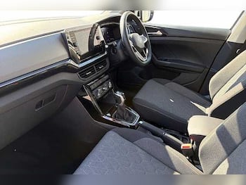 Used Volkswagen T-Cross 2026 for sale - 79858744: Photo