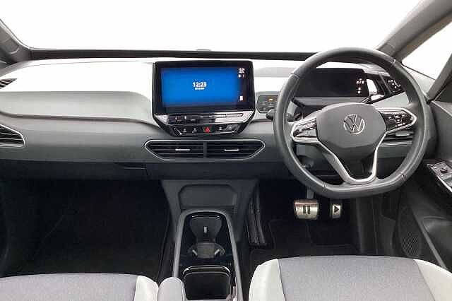 Used Volkswagen ID.3 2021 for sale - 76845327: Photo 10