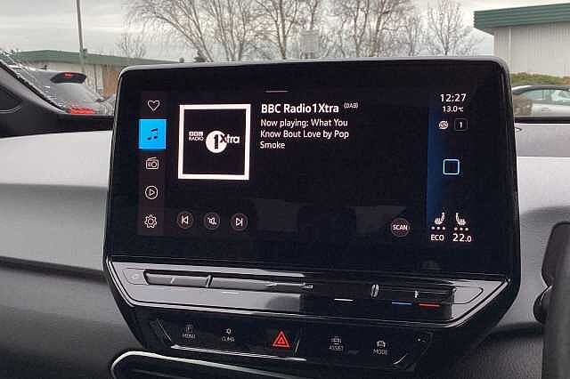 Used Volkswagen ID.3 2021 for sale - 76845327: Photo 13