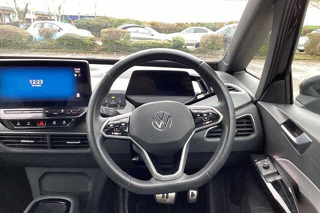 Used Volkswagen ID.3 2021 for sale - 76845327: Photo 14