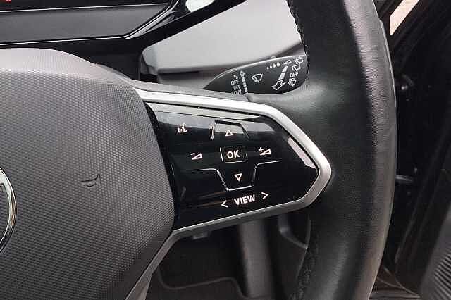 Used Volkswagen ID.3 2021 for sale - 76845327: Photo 17