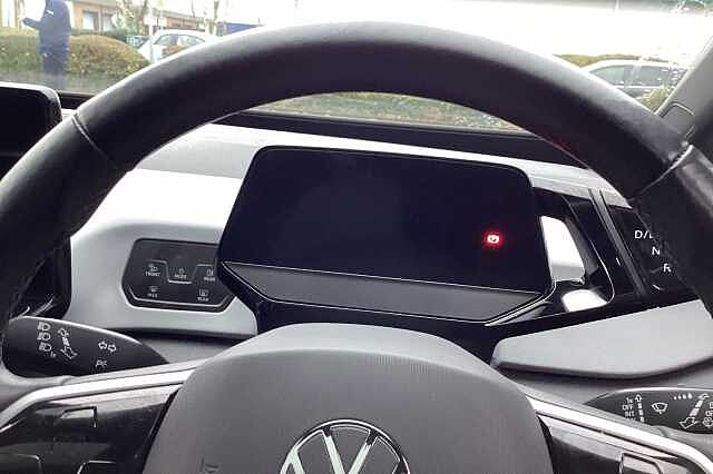 Used Volkswagen ID.3 2021 for sale - 76845327: Photo 18