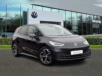 2021 (71) - 150kW Family Pro Performance 58kWh 5dr Auto