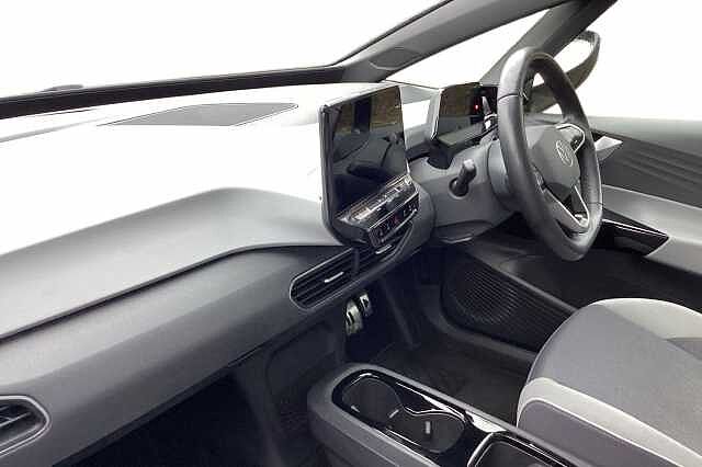Used Volkswagen ID.3 2021 for sale - 76845327: Photo 2