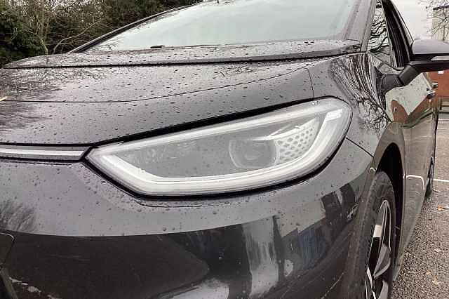 Used Volkswagen ID.3 2021 for sale - 76845327: Photo 21