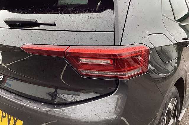 Used Volkswagen ID.3 2021 for sale - 76845327: Photo 22