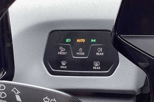 Used Volkswagen ID.3 2021 for sale - 76845327: Photo 28