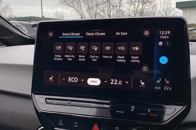 Used Volkswagen ID.3 2021 for sale - 76845327: Photo 29