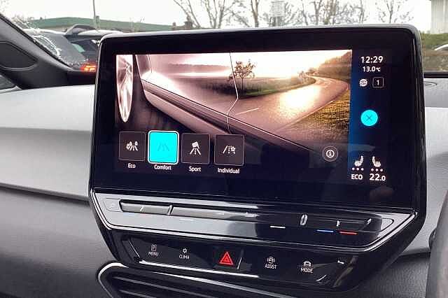 Used Volkswagen ID.3 2021 for sale - 76845327: Photo 30