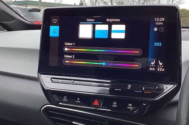 Used Volkswagen ID.3 2021 for sale - 76845327: Photo 32