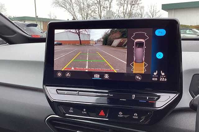 Used Volkswagen ID.3 2021 for sale - 76845327: Photo 33