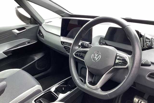 Used Volkswagen ID.3 2021 for sale - 76845327: Photo 6