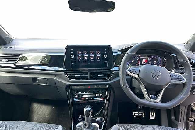Used Volkswagen T-Roc 2025 for sale - 76186208: Photo 10