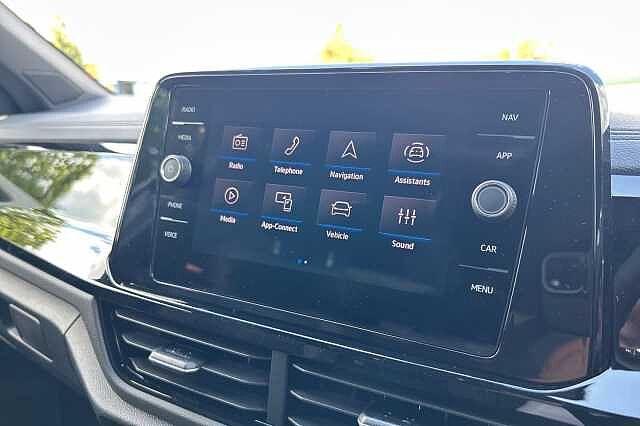 Used Volkswagen T-Roc 2025 for sale - 76186208: Photo 13