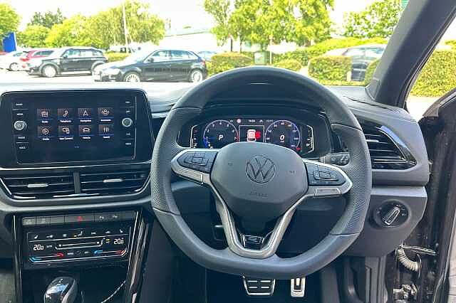 Used Volkswagen T-Roc 2025 for sale - 76186208: Photo 14